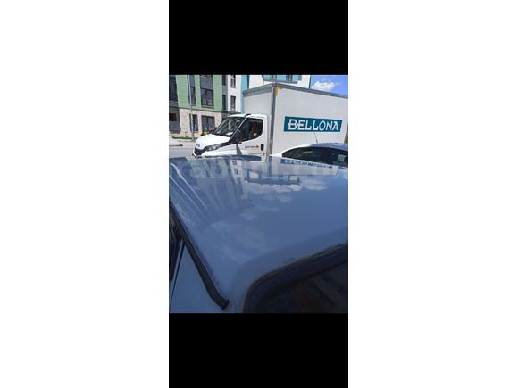Sahibinden Renault R 9 1.4 Broadway 1993 Model