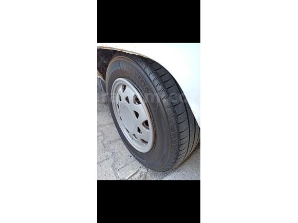 Sahibinden Renault R 9 1.4 Broadway 1993 Model