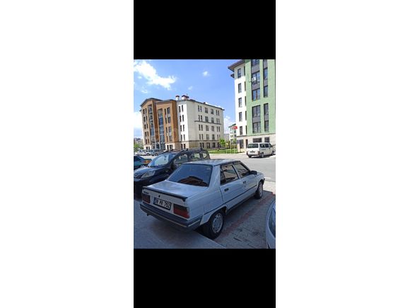 Sahibinden Renault R 9 1.4 Broadway 1993 Model