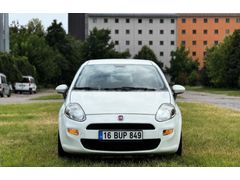 Sahibinden Fiat Punto 1.3 Multijet Pop 2013 Model  190.000 km Beyaz