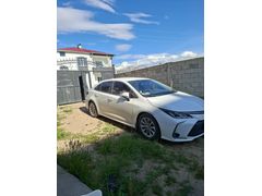Sahibinden Toyota Corolla 1.5 Dream 2021 Model 