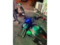 Sahibinden Kuba Terra 125 