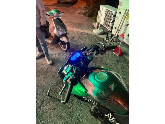 Sahibinden Kuba Terra 125 