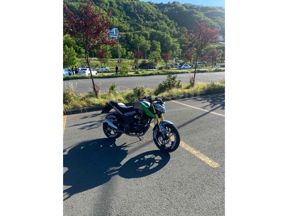 Sahibinden Kuba Terra 125 