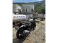 Sahibinden Kuba Terra 125 