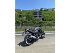 Sahibinden Kuba Terra 125 