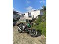 Sahibinden Kuba Terra 125 
