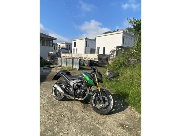 Sahibinden Kuba Terra 125 