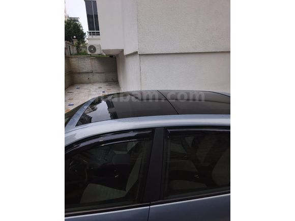 Sahibinden Renault Scenic 1.6 Authentique 2004 Model