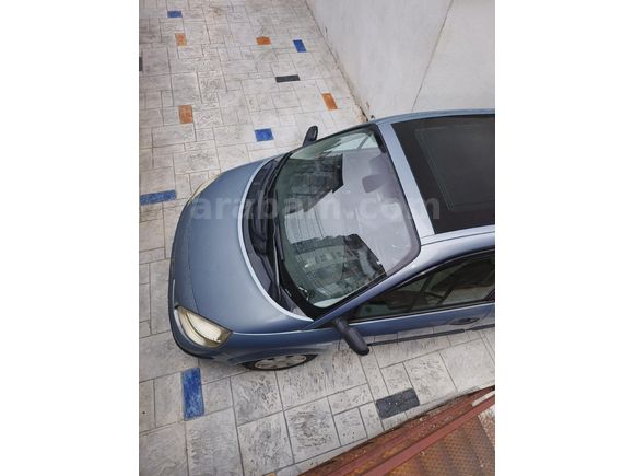 Sahibinden Renault Scenic 1.6 Authentique 2004 Model