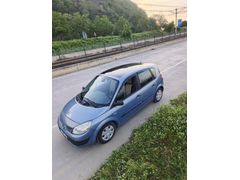 Sahibinden Renault Scenic 1.6 Authentique 2004 Model