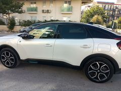 Sahibinden Citroen e-C4 Shine Bold 2023 Model 