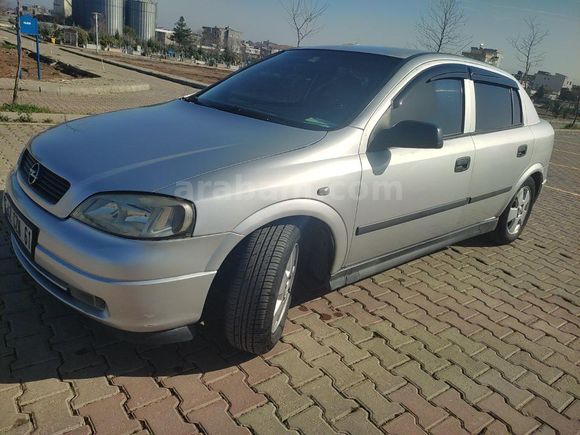 Sahibinden Opel Astra 1.6 Classic Twinport 2005 Model