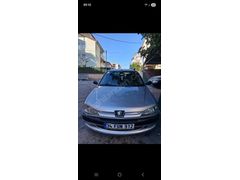 Sahibinden Peugeot 306 1.8 XR 1998 Model
