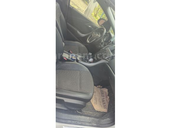 Sahibinden Opel Astra 1.4 T Cosmo 2012 Model
