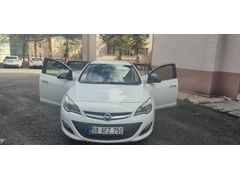 Sahibinden Opel Astra 1.4 T Cosmo 2012 Model