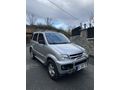 9 yıllık Sahibinden Daihatsu Terios (TERTEMİZ)