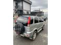 9 yıllık Sahibinden Daihatsu Terios (TERTEMİZ)