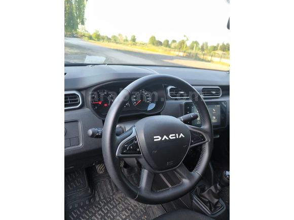 Sahibinden Dacia Duster 1.0 Tce ECO-G Expression 2023 Model