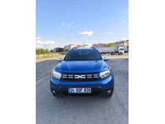 Sahibinden Dacia Duster 1.0 Tce ECO-G Expression 2023 Model