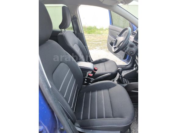 Sahibinden Dacia Duster 1.0 Tce ECO-G Expression 2023 Model