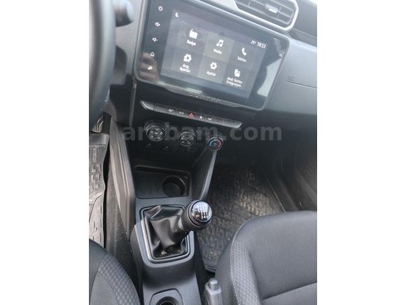 Sahibinden Dacia Duster 1.0 Tce ECO-G Expression 2023 Model