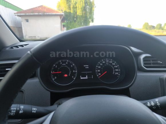 Sahibinden Dacia Duster 1.0 Tce ECO-G Expression 2023 Model