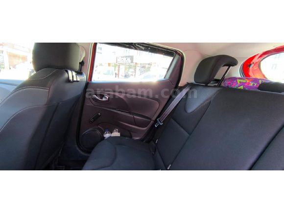 Sahibinden Renault Clio 0.9 TCe Sport Tourer Joy 2020 Model  120.000 km Kırmızı
