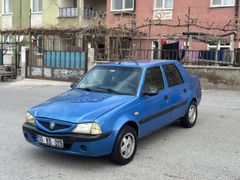 Sahibinden Dacia Solenza 1.4 Rapsodie 2004 Model