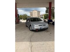 Sahibinden Volkswagen Golf 1.6 Trendline 2001 Model