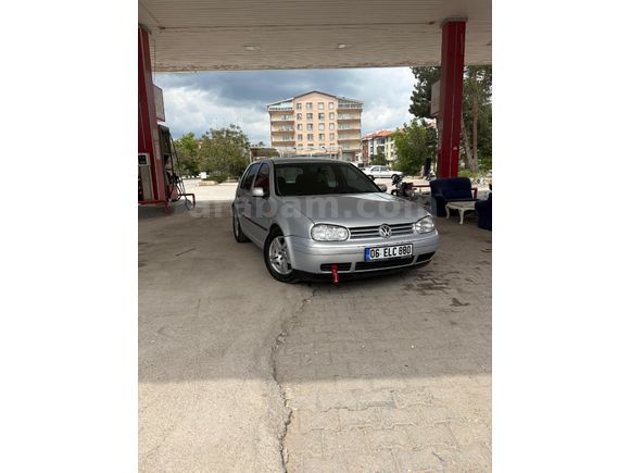 Sahibinden Volkswagen Golf 1.6 Trendline 2001 Model