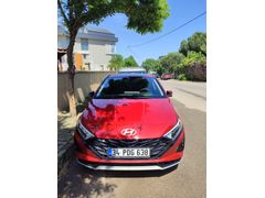 Sahibinden Hyundai i20 1.0 T-GDI Elite 2025 Model 
