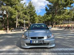 Sahibinden Honda Civic 1.6 i ES 1998 Model 