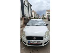 Sahibinden Fiat Linea 1.4 Fire Actual Plus 2014 Model