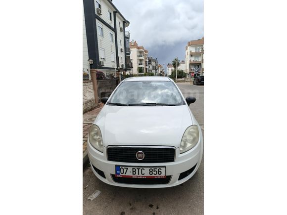 Sahibinden Fiat Linea 1.4 Fire Actual Plus 2014 Model