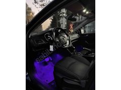Sahibinden Renault Megane 1.5 dCi Touch 2018 Model 