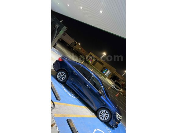 Sahibinden Renault Megane 1.5 dCi Touch 2018 Model 