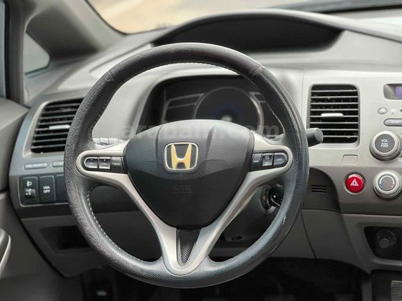 Sahibinden Honda Civic 1.6i VTEC Elegance 2007 Model 