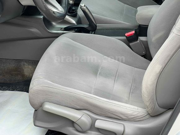 Sahibinden Honda Civic 1.6i VTEC Elegance 2007 Model 