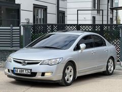 Sahibinden Honda Civic 1.6i VTEC Elegance 2007 Model 
