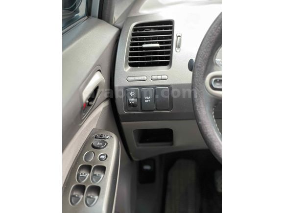 Sahibinden Honda Civic 1.6i VTEC Elegance 2007 Model 
