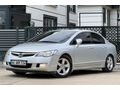 Sahibinden Honda Civic 1.6i VTEC Elegance 2007 Model 