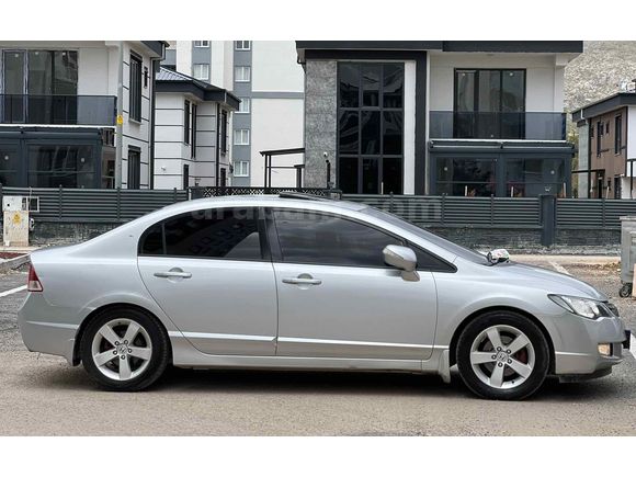 Sahibinden Honda Civic 1.6i VTEC Elegance 2007 Model 