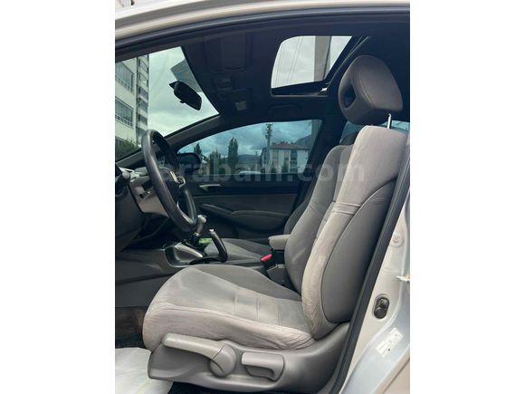 Sahibinden Honda Civic 1.6i VTEC Elegance 2007 Model 
