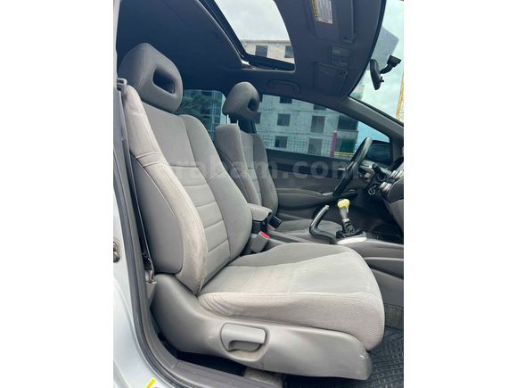 Sahibinden Honda Civic 1.6i VTEC Elegance 2007 Model 