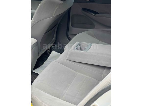 Sahibinden Honda Civic 1.6i VTEC Elegance 2007 Model 
