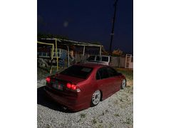 Sahibinden Honda Civic 1.6i VTEC ES 2006 Model