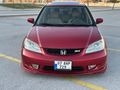 Sahibinden Honda Civic 1.6i VTEC ES 2006 Model