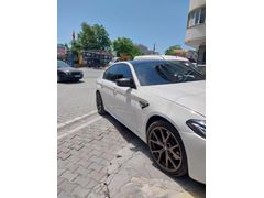 Sahibinden BMW 5 Serisi 530i xDrive M Sport 2017 Model