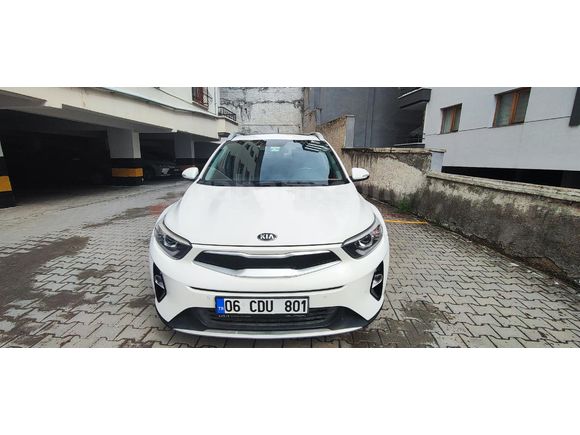 Sahibinden Kia Stonic 1.0 T-GDI Elegance 2020 Model